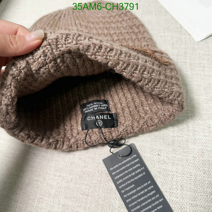 Chanel-Cap(Hat) Code: CH3791 $: 35USD