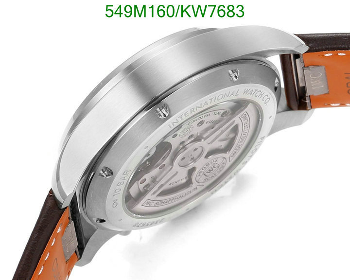 IWC-Watch-Mirror Quality Code: KW7683 $: 549USD