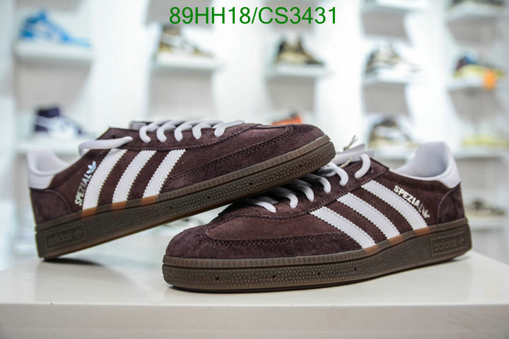 Adidas-Women Shoes Code: CS3431 $: 89USD