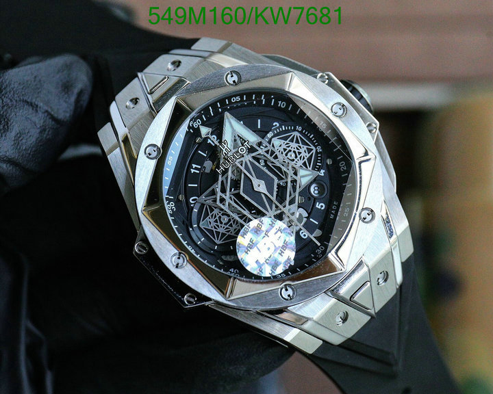 Hublot-Watch-Mirror Quality Code: KW7681 $: 549USD