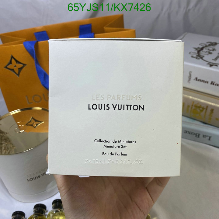 LV-Perfume Code: KX7426 $: 65USD