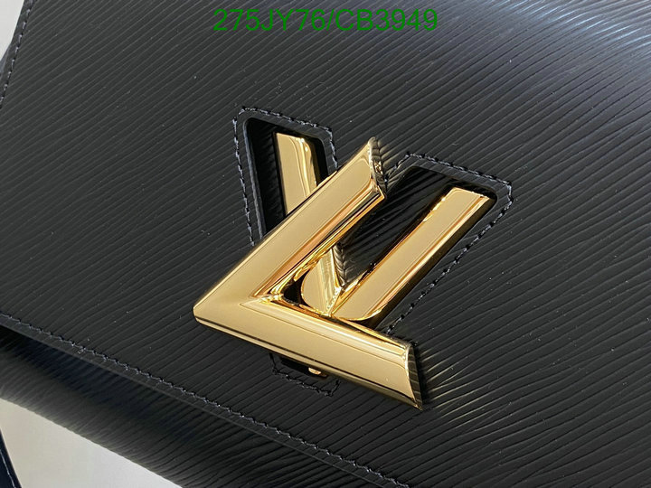 LV-Bag-Mirror Quality Code: CB3949 $: 275USD