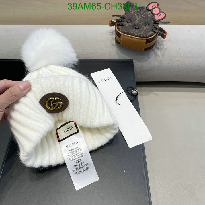 Gucci-Cap(Hat) Code: CH3803 $: 39USD