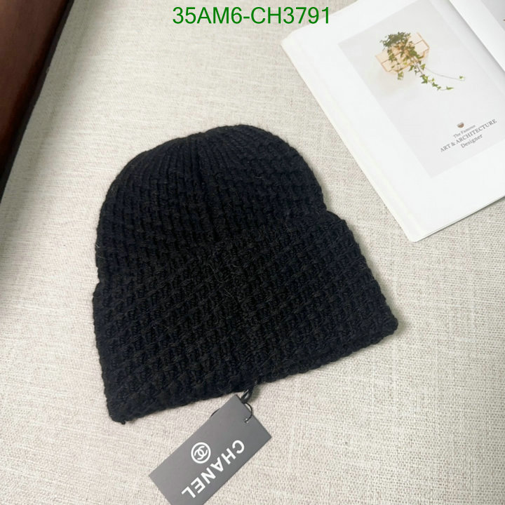 Chanel-Cap(Hat) Code: CH3791 $: 35USD