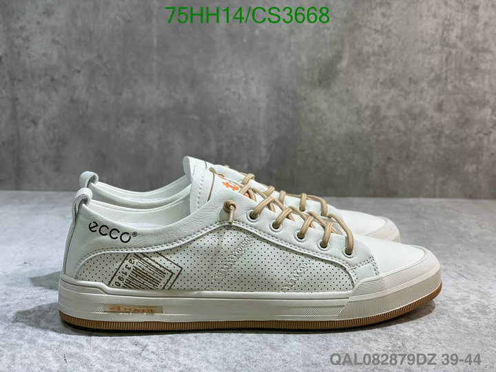 Ecco-Men shoes Code: CS3668 $: 75USD