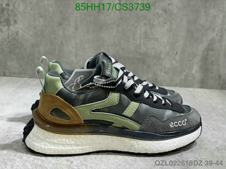 Ecco-Men shoes Code: CS3739 $: 85USD