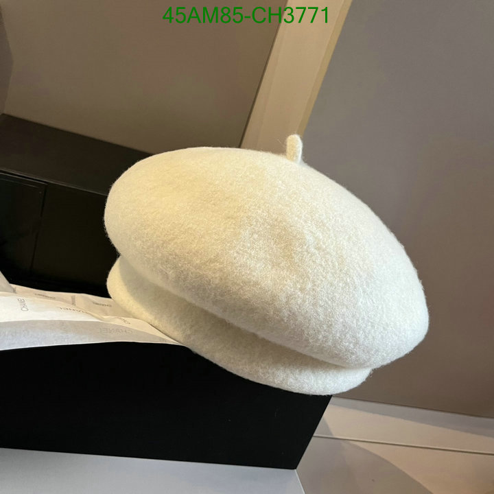 Chanel-Cap(Hat) Code: CH3771 $: 45USD