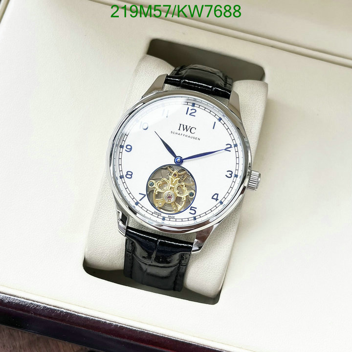 IWC-Watch-Mirror Quality Code: KW7688 $: 219USD