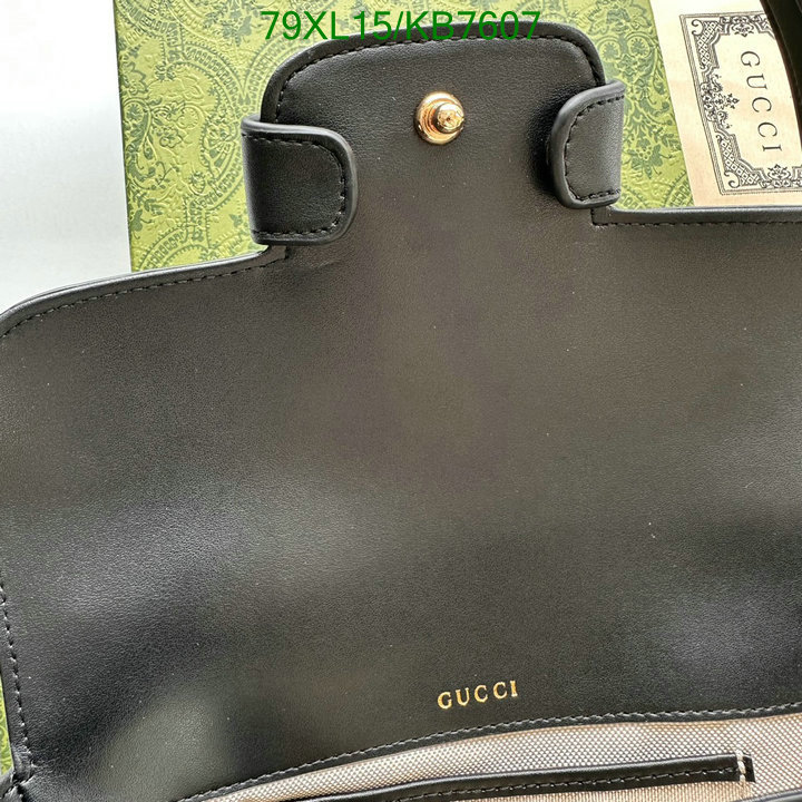 Gucci-Bag-4A Quality Code: KB7607 $: 79USD