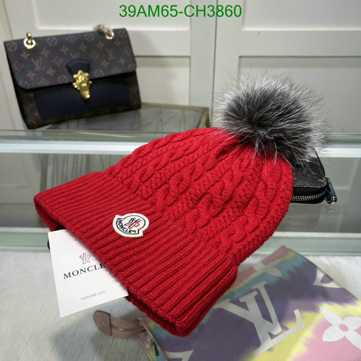 Moncler-Cap(Hat) Code: CH3860 $: 39USD