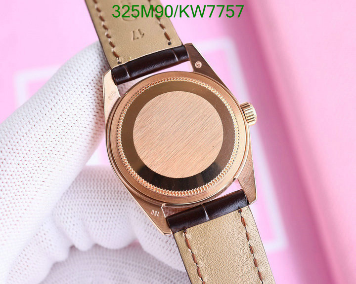 Rolex-Watch-Mirror Quality Code: KW7757 $: 325USD