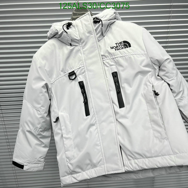 The North Face-Kids Clothing Code: CC3075 $: 125USD