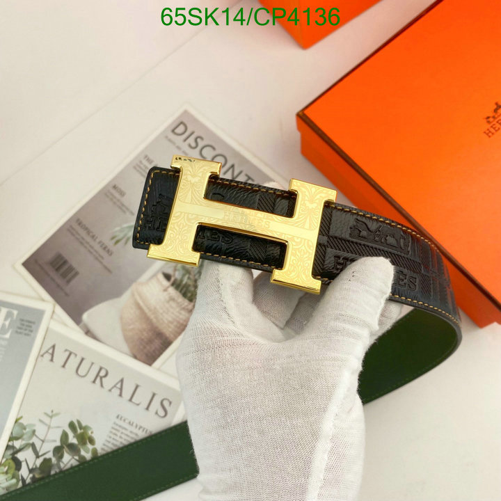 Hermes-Belts Code: CP4136 $: 65USD