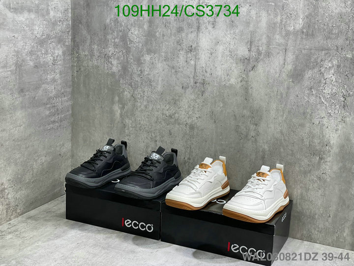 Ecco-Men shoes Code: CS3734 $: 109USD