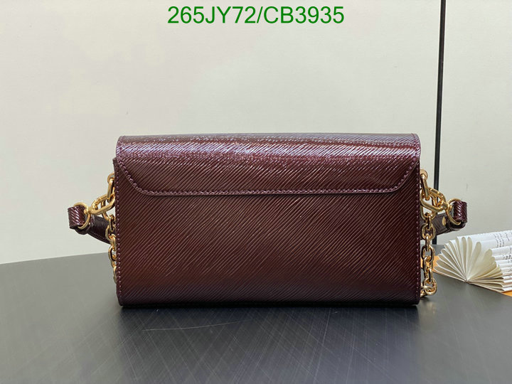 LV-Bag-Mirror Quality Code: CB3935 $: 265USD