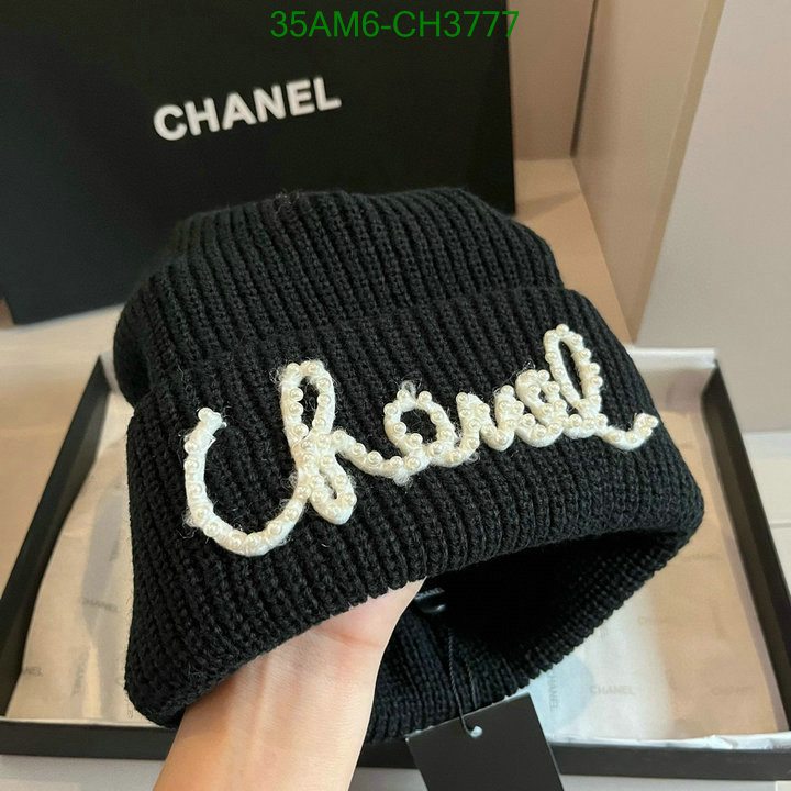 Chanel-Cap(Hat) Code: CH3777 $: 35USD