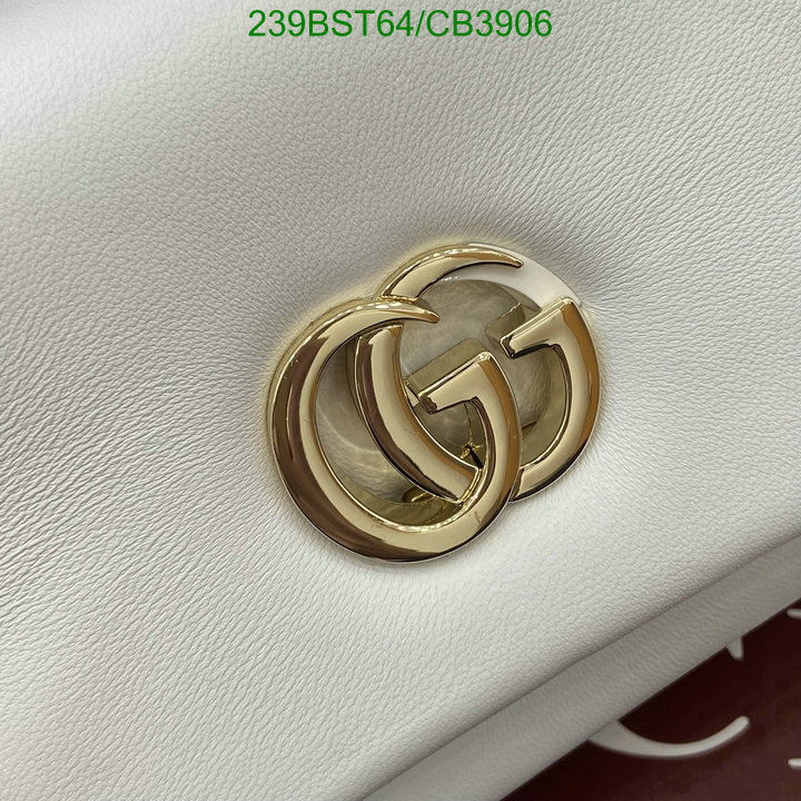 Gucci-Bag-Mirror Quality Code: CB3906 $: 239USD