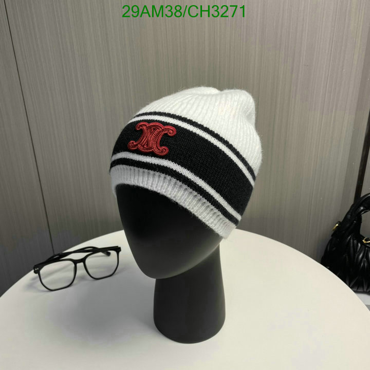 Celine-Cap(Hat) Code: CH3271 $: 29USD