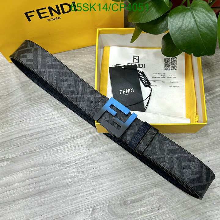 Fendi-Belts Code: CP4051 $: 65USD