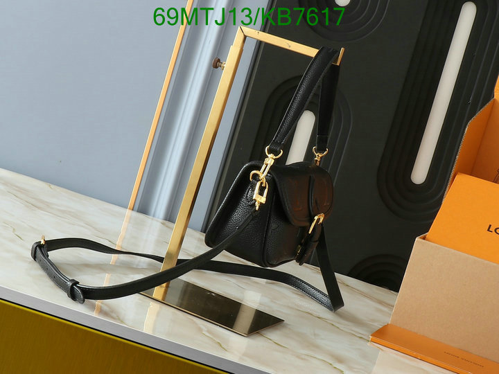 LV-Bag-4A Quality Code: KB7617 $: 69USD