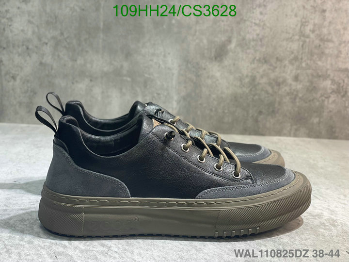 Ecco-Men shoes Code: CS3628 $: 109USD