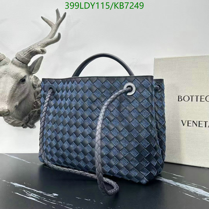 BV-Bag-Mirror Quality Code: KB7249 $: 399USD