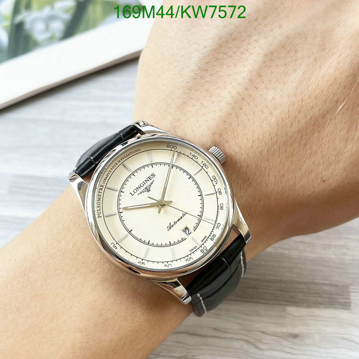 LONGINES-Watch-4A Quality Code: KW7572 $: 169USD