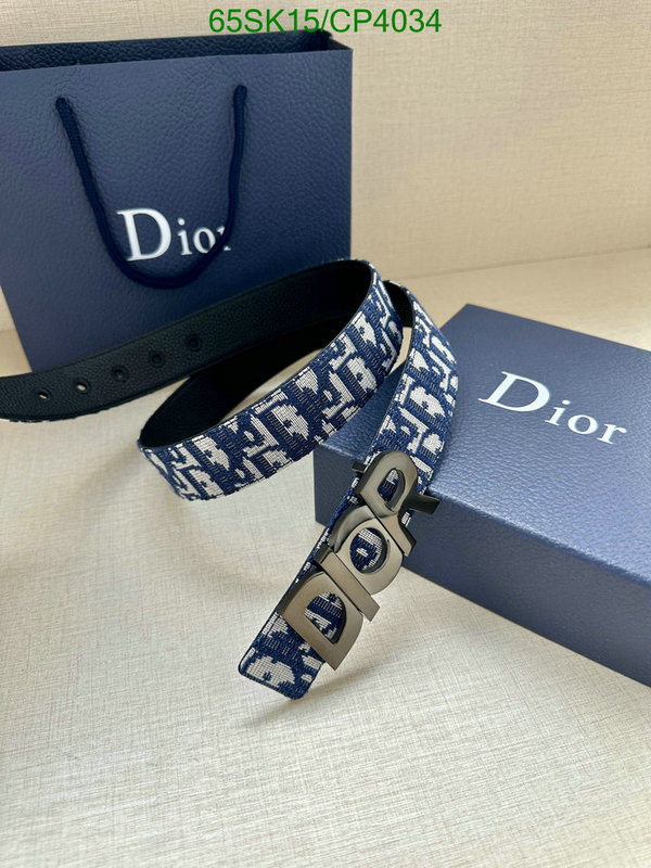 Dior-Belts Code: CP4034 $: 65USD