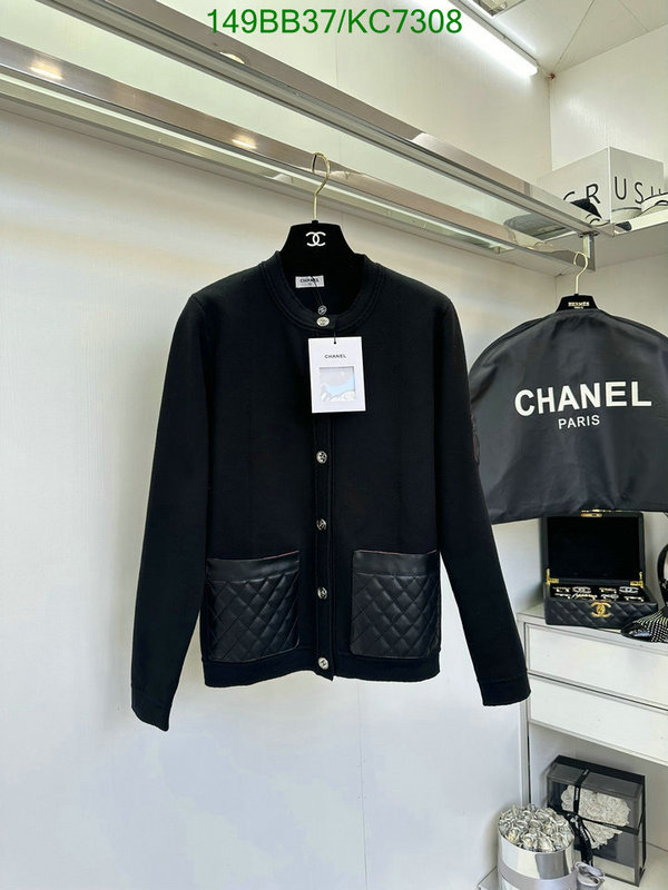 Chanel-Clothing Code: KC7308 $: 149USD