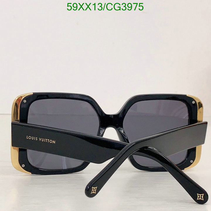 LV-Glasses Code: CG3975 $: 59USD