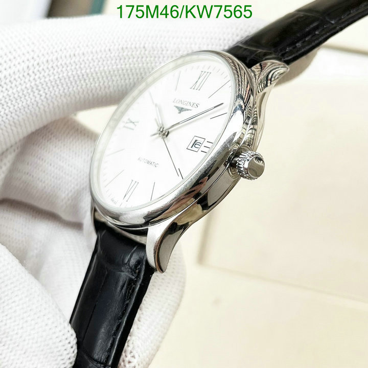 LONGINES-Watch-4A Quality Code: KW7565 $: 175USD