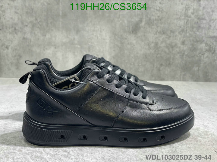 Ecco-Men shoes Code: CS3654 $: 119USD