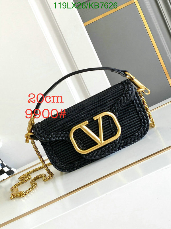 Valentino-Bag-4A Quality Code: KB7626