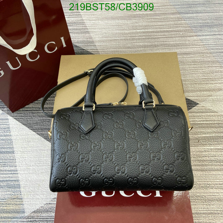 Gucci-Bag-Mirror Quality Code: CB3909 $: 219USD