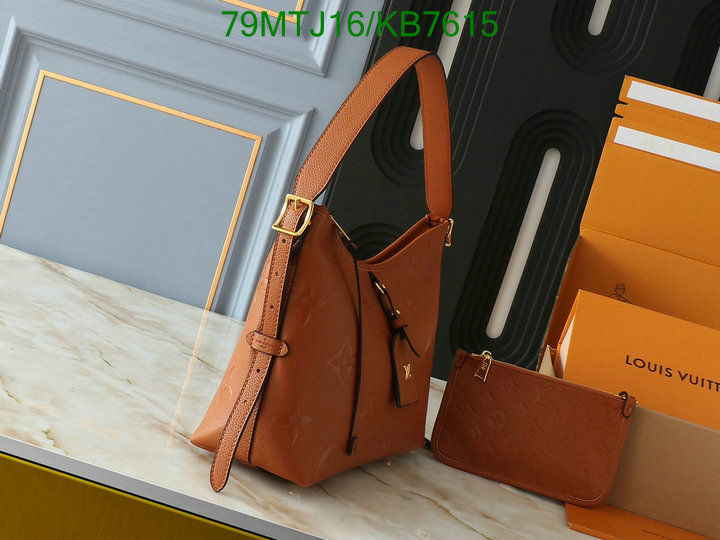 LV-Bag-4A Quality Code: KB7615 $: 79USD