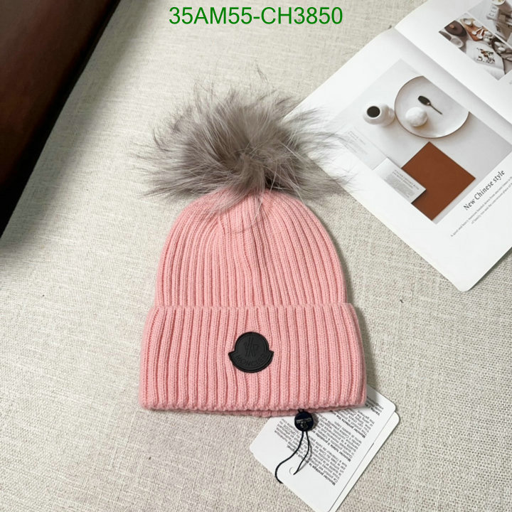 Moncler-Cap(Hat) Code: CH3850 $: 35USD