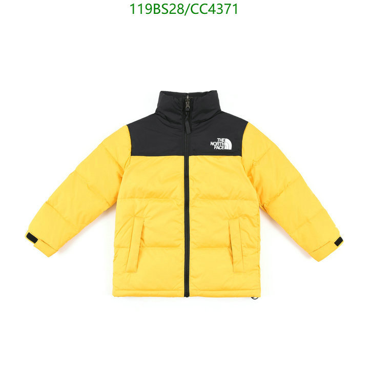 The North Face-Kids Clothing Code: CC4371 $: 119USD