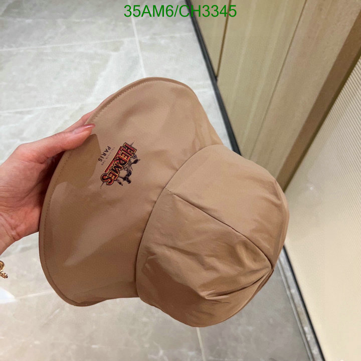 Hermes-Cap(Hat) Code: CH3345 $: 35USD