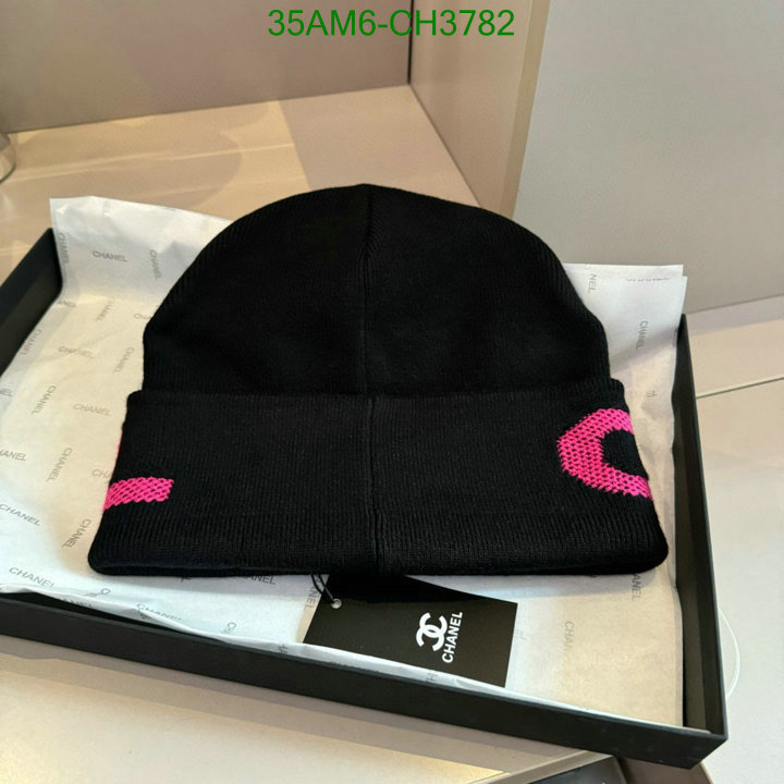 Chanel-Cap(Hat) Code: CH3782 $: 35USD