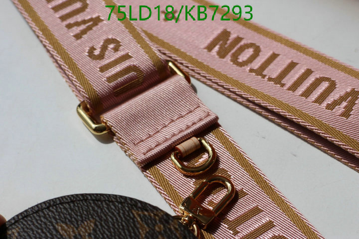 LV-Bag-Mirror Quality Code: KB7293 $: 75USD