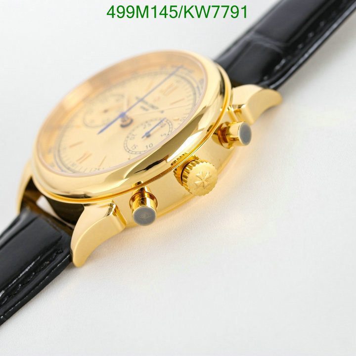 Vacheron Constantin-Watch-Mirror Quality Code: KW7791 $: 499USD