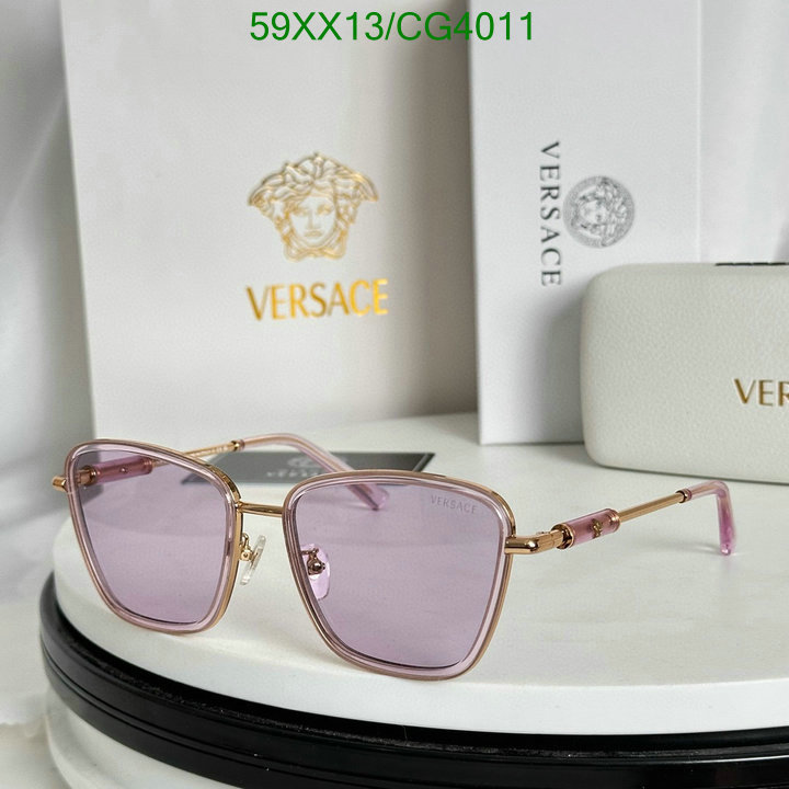 Versace-Glasses Code: CG4011 $: 59USD