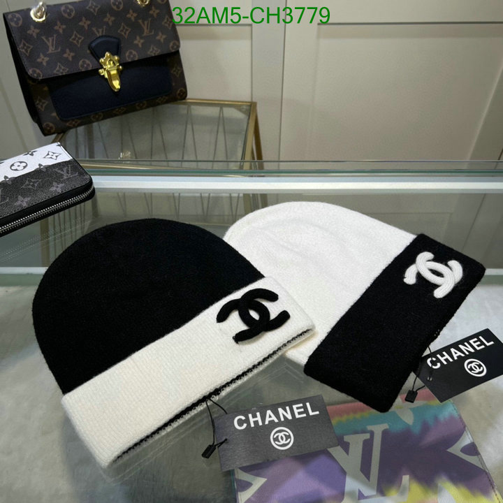 Chanel-Cap(Hat) Code: CH3779 $: 32USD