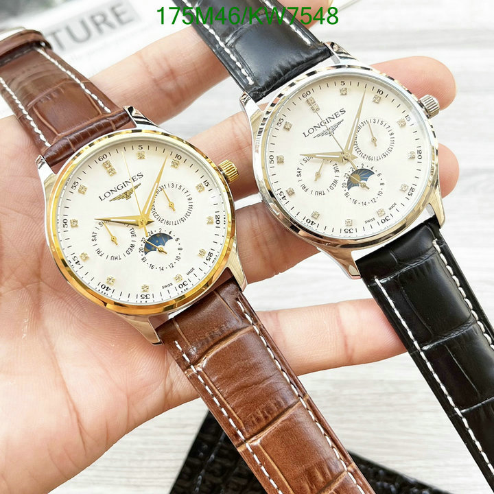 LONGINES-Watch-4A Quality Code: KW7548 $: 175USD