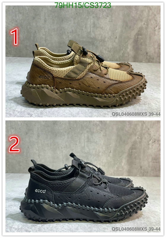 Ecco-Men shoes Code: CS3723 $: 79USD