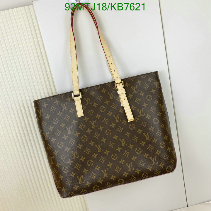 LV-Bag-4A Quality Code: KB7621 $: 92USD