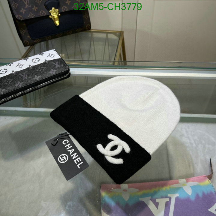 Chanel-Cap(Hat) Code: CH3779 $: 32USD