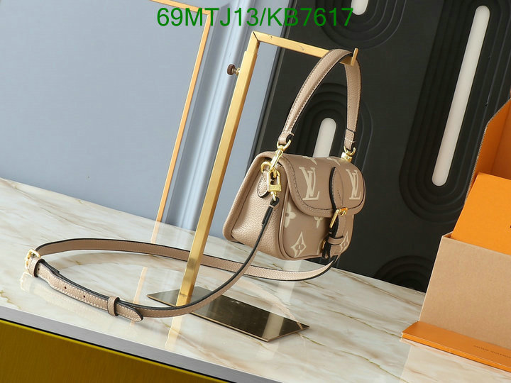 LV-Bag-4A Quality Code: KB7617 $: 69USD