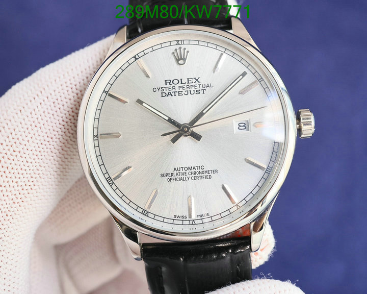 Rolex-Watch-Mirror Quality Code: KW7771 $: 289USD