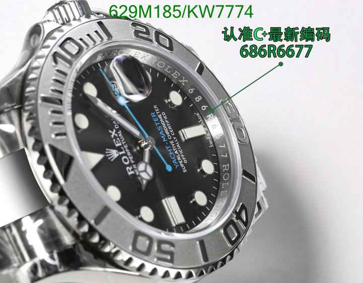 Rolex-Watch-Mirror Quality Code: KW7774 $: 629USD